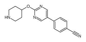 832735-43-0 structure