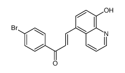 833488-09-8 structure