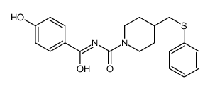 875282-42-1 structure