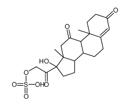 912-25-4 structure