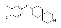 918644-64-1 structure