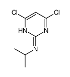 4,6-dichloro-N-isopropylpyrimidin-2-amine图片