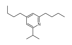 111599-34-9 structure