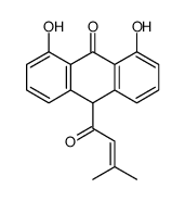 116293-87-9 structure