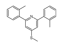 116638-43-8 structure