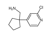 1195178-58-5 structure