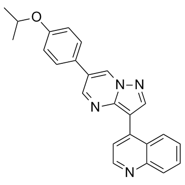 DMH-1 Structure