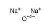 sodium oxide structure