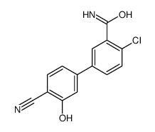 1261891-84-2 structure