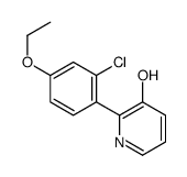 1261939-83-6 structure