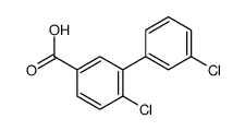 1261963-91-0 structure