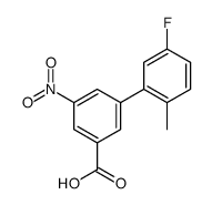 1261988-33-3 structure