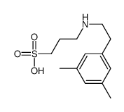 132327-75-4 structure