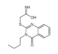 134615-82-0 structure