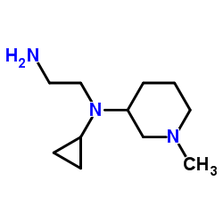 1353959-31-5 structure