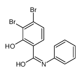 140681-90-9 structure