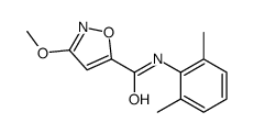 145441-09-4 structure