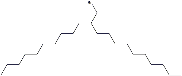 11-(溴甲基)二十一烷图片