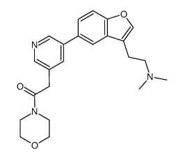 156423-52-8 structure