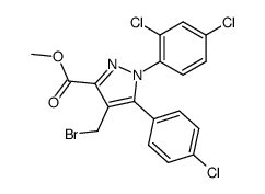 168272-68-2 structure