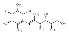 1,2,3,4-Butanetetrol,1-[5-[(2S,3R)-2,3,4-trihydroxybutyl]-2-pyrazinyl]-, (1R,2S,3R)- picture