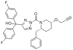 DH-376 Structure