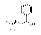 185536-77-0 structure