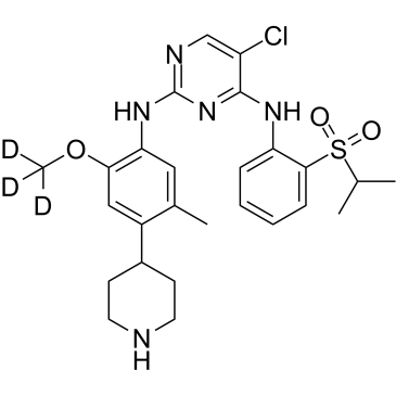 ALK-IN-6 structure