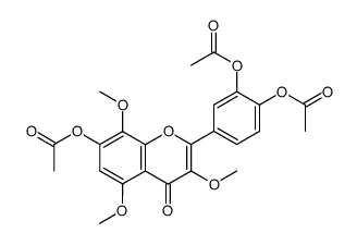 20972-77-4 structure