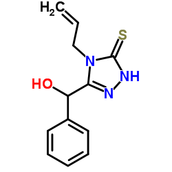 21358-27-0 structure