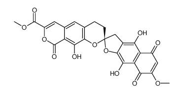 27267-71-6 structure