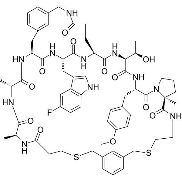 PCSK9-IN-1图片