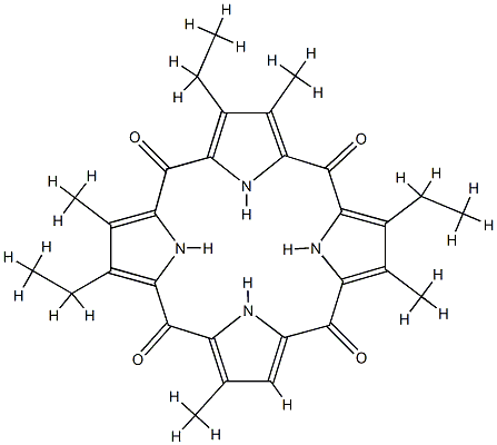 27934-21-0结构式