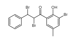 29976-68-9结构式