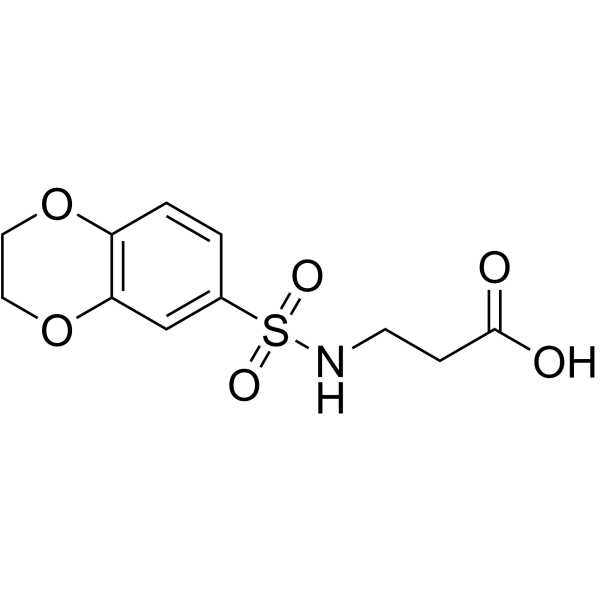 306278-42-2 structure