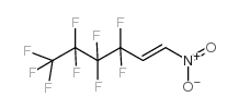 3,3,4,4,5,5,6,6,6-九氟-1-硝基-1-己烯图片