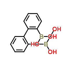 2,2'-Biphenyldiyldiboronic acid picture