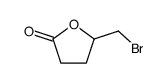 5-Bromomethyltetrahydrofuran-2-one picture