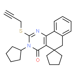 330179-86-7 structure