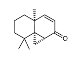 (+)-mayurone结构式