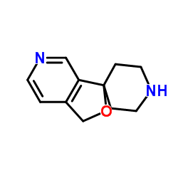 1H-Spiro[furo[3,4-c]pyridin-3,4'-piperidin] picture