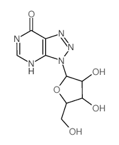 4968-68-7 structure