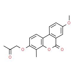 500203-92-9 structure