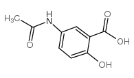 N-Acetyl Mesalazine picture