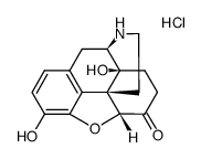 Novobiocin Structure