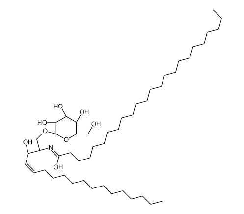 Galactosylceramides (non-hydroxy) picture