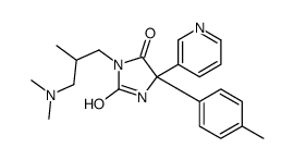 54743-05-4结构式