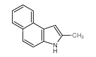 2,3-Dimethyl-1H-benzo[e]indole picture