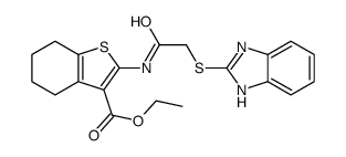 5914-49-8 structure