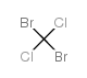 Methane,dibromodichloro- (6CI,8CI,9CI) structure